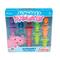 Junior Learning® Alphabet Axolotls Alphabet Matching Set